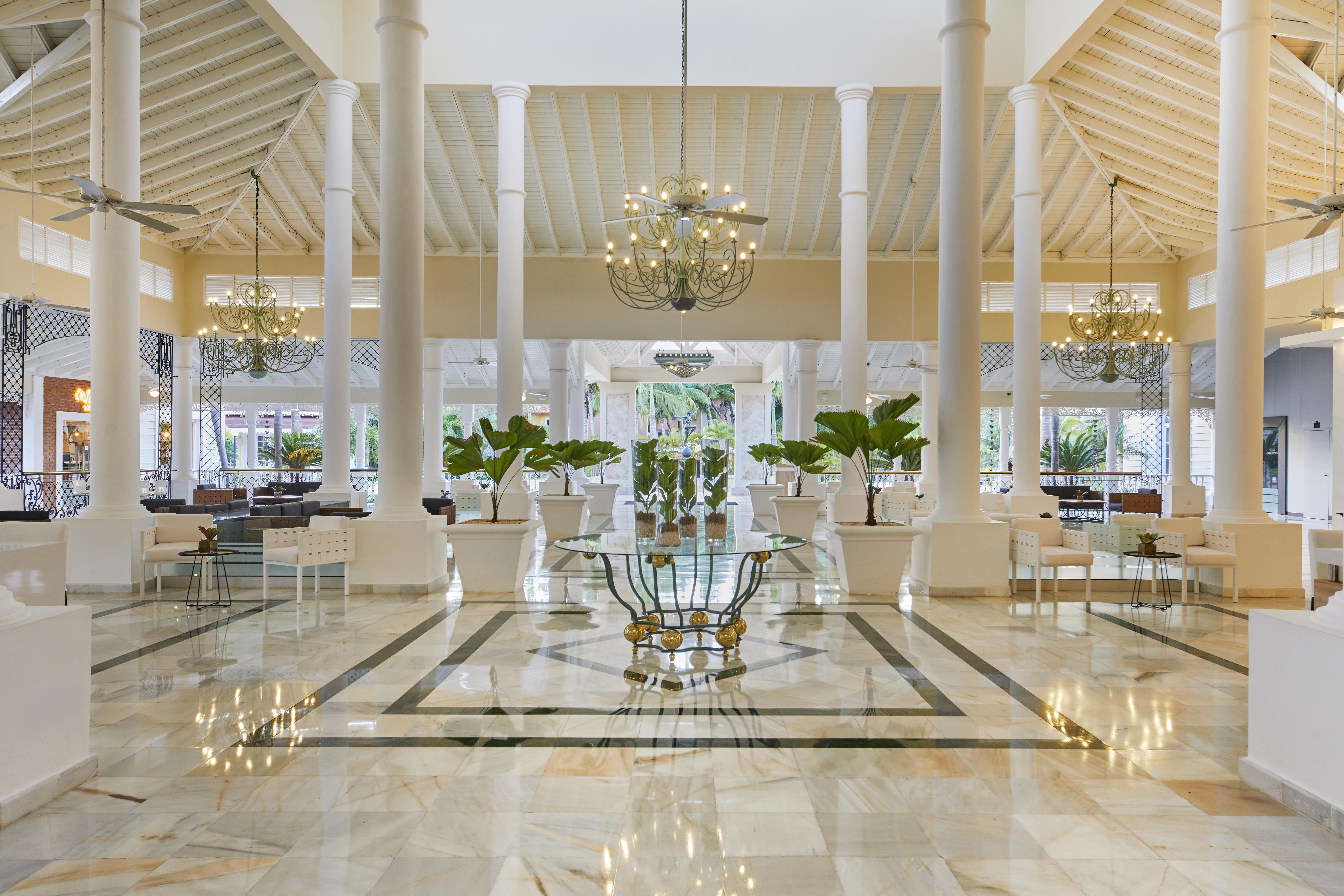 Bahia Principe Fantasia פונטה קאנה מראה חיצוני תמונה