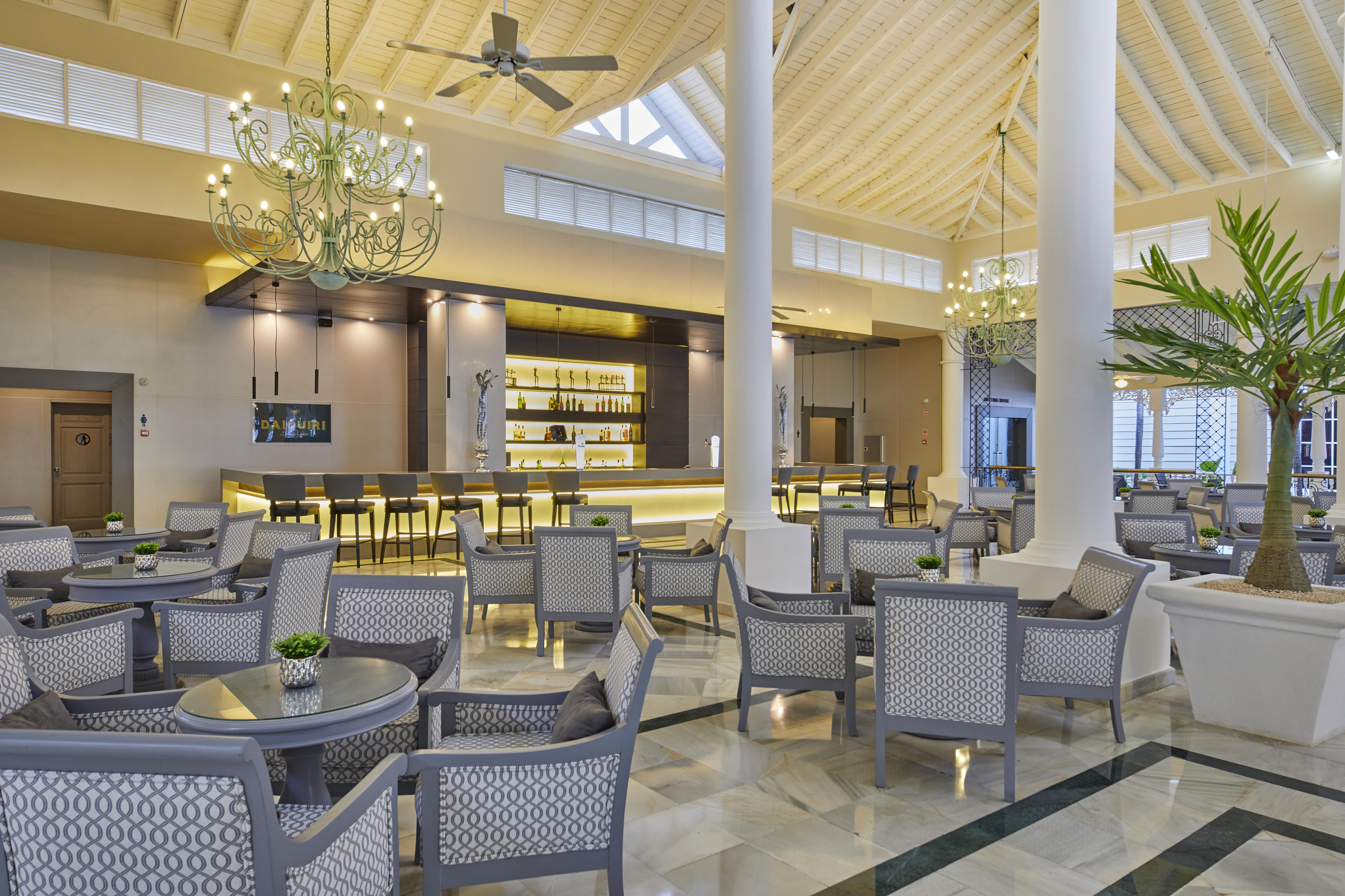 Bahia Principe Fantasia פונטה קאנה מראה חיצוני תמונה